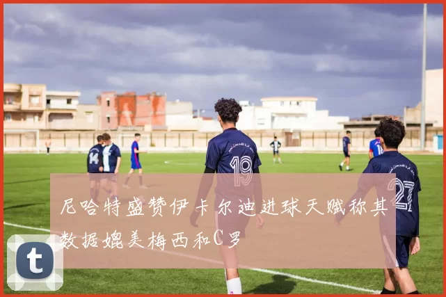 尼哈特盛赞伊卡尔迪进球天赋称其数据媲美梅西和C罗